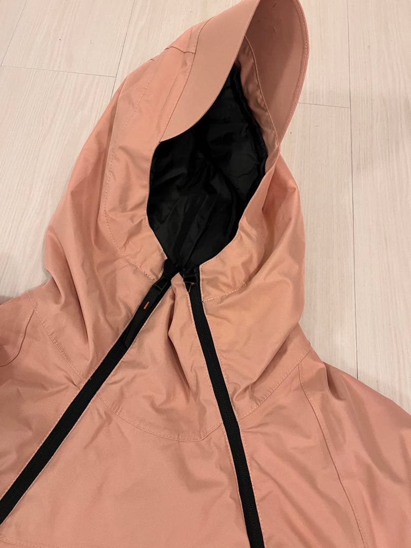 2117 of Sweden スノーボードウェアセット（女性用）