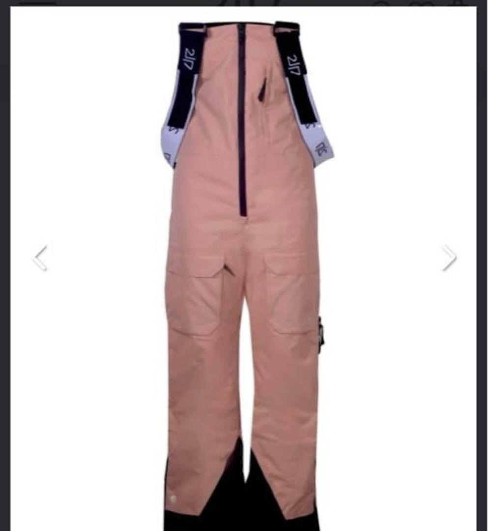 2117 of Sweden スノーボードウェアセット（女性用）