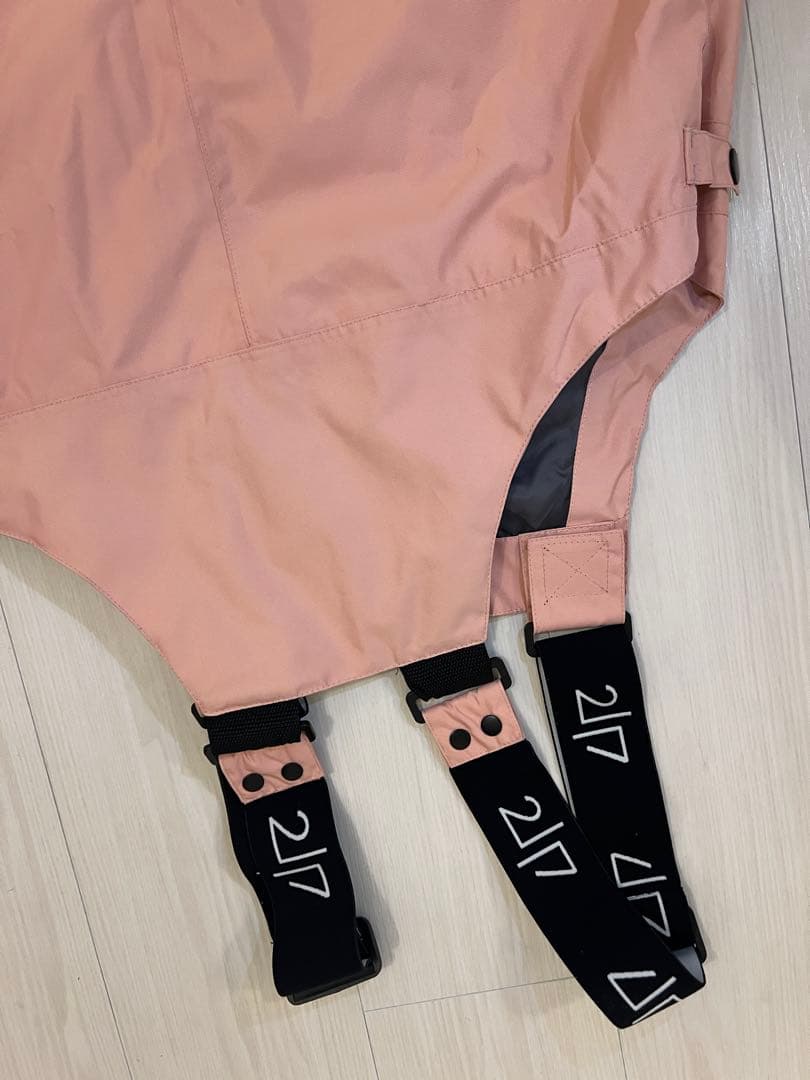 2117 of Sweden スノーボードウェアセット（女性用）