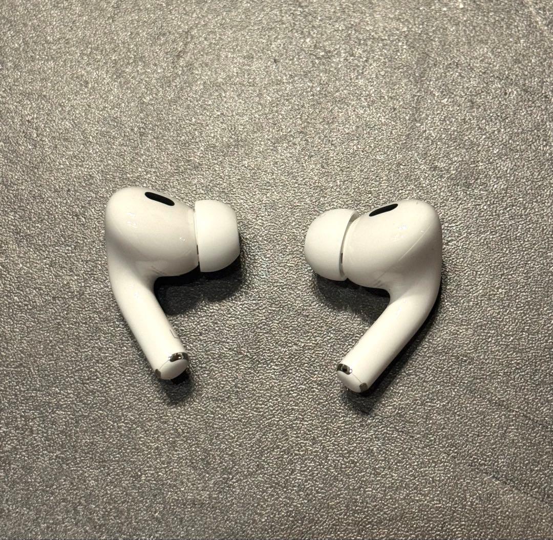AirPods Pro (第2世代)本体 充電ケース付き