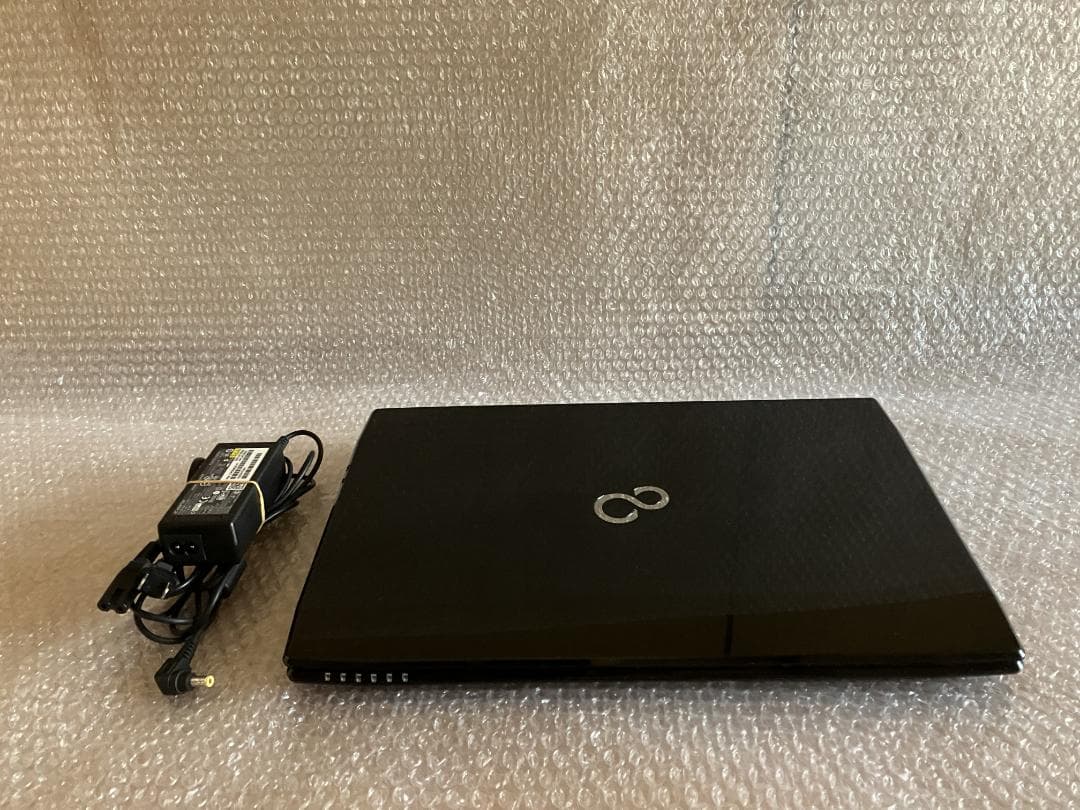 超超美品 Gore i3 起動約 19秒 新品SSD 512GB BD-RW