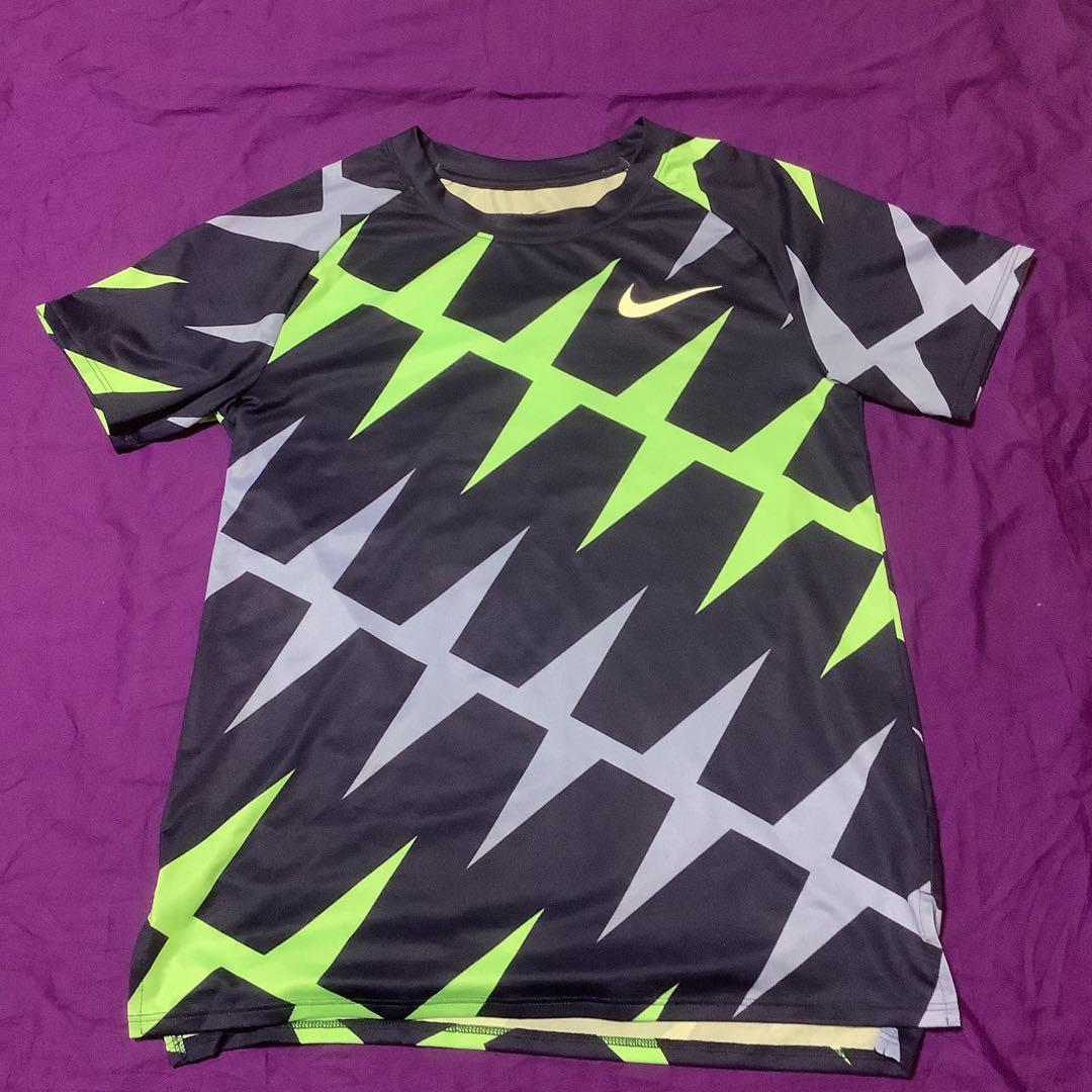 NIKE pro elite 2020 tシャツ　S