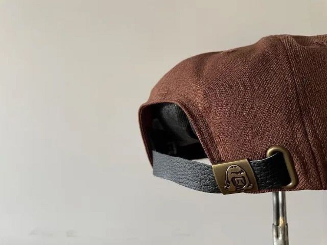 帽子 TACOMA FUJI GOOD BEER DRINKING TEAM CAP