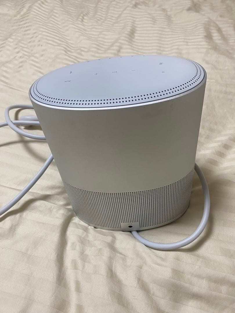 スピーカー・ウーファー Bose Smart Speaker 500