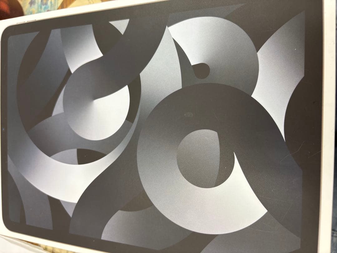 Apple iPad Air 256GB 5世代 グレー