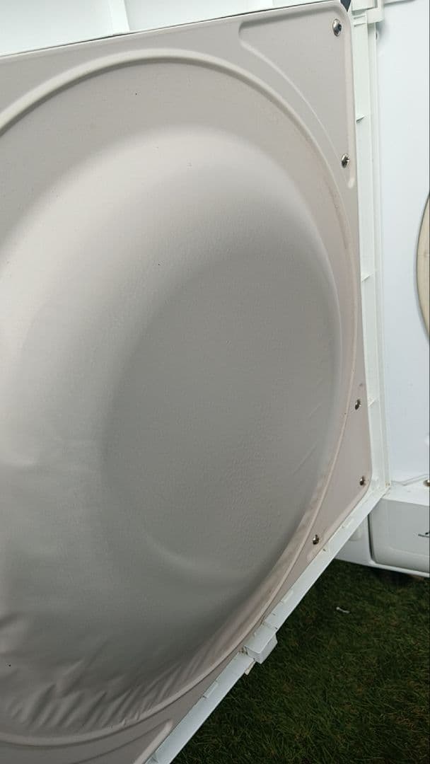 HITACHI 電気式衣類乾燥機