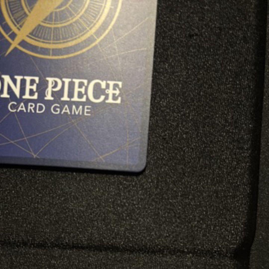 ゴムゴムの巨人 R-P [OP09-078]