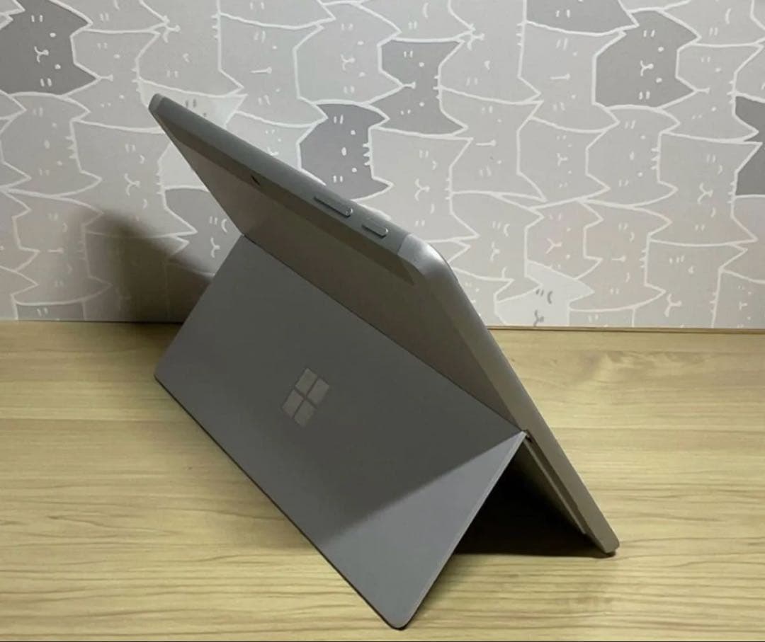 マイクロソフト Surface Go カバー・Office付Windows11