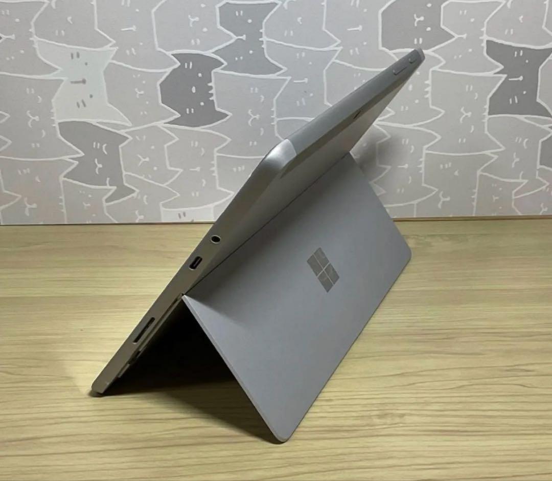 マイクロソフト Surface Go カバー・Office付Windows11