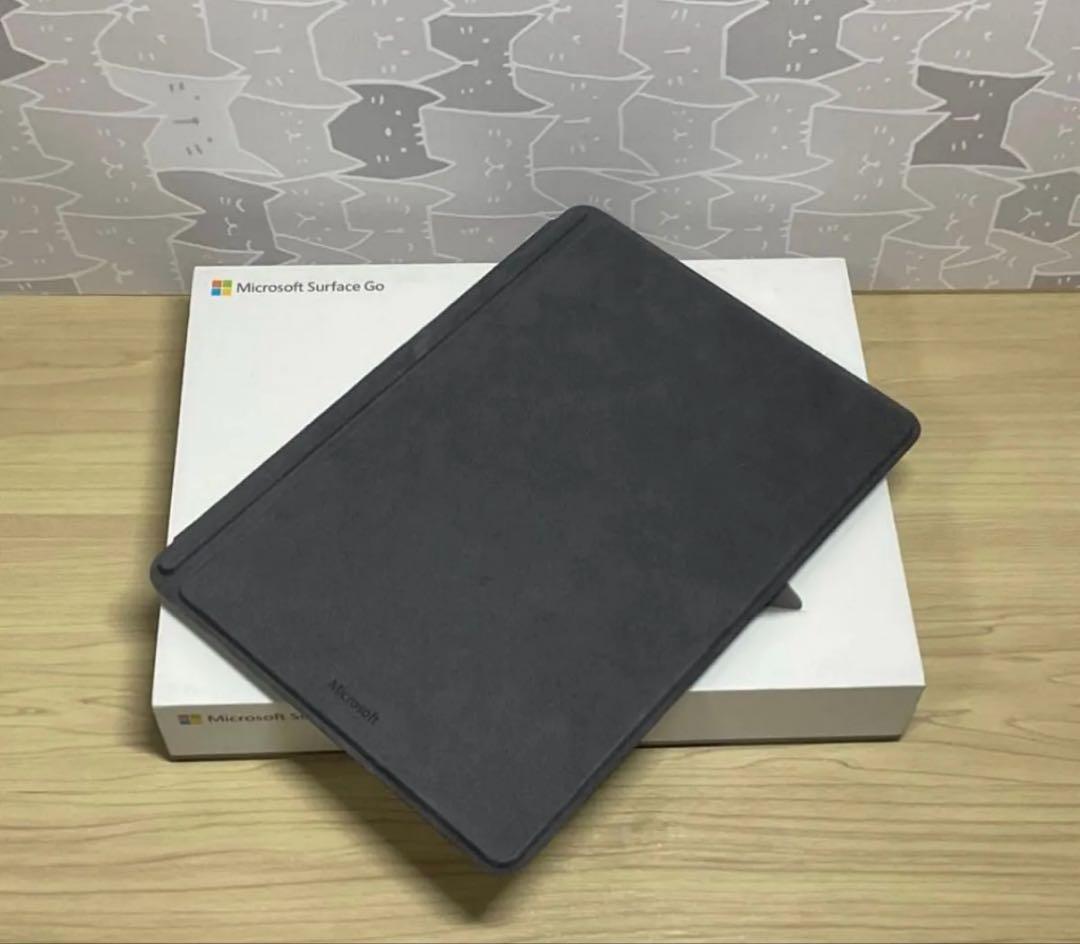 マイクロソフト Surface Go カバー・Office付Windows11