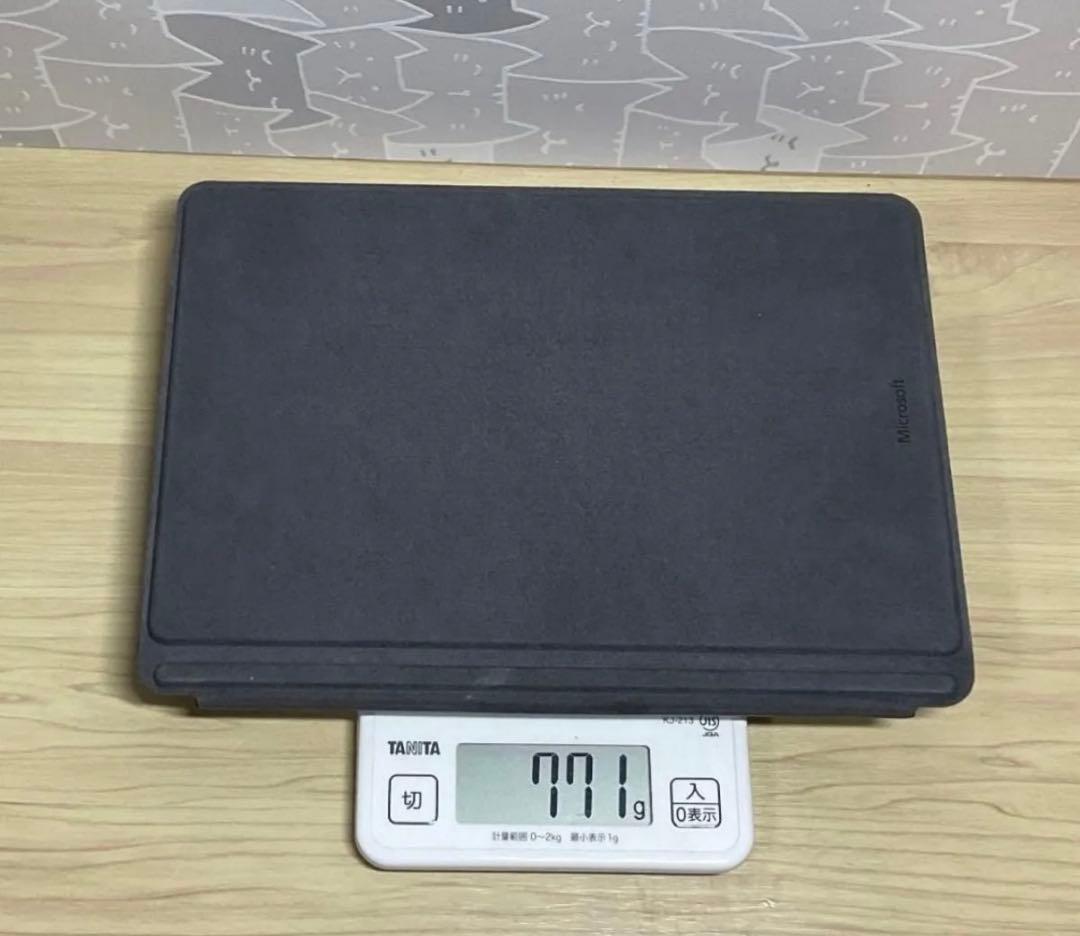 マイクロソフト Surface Go カバー・Office付Windows11