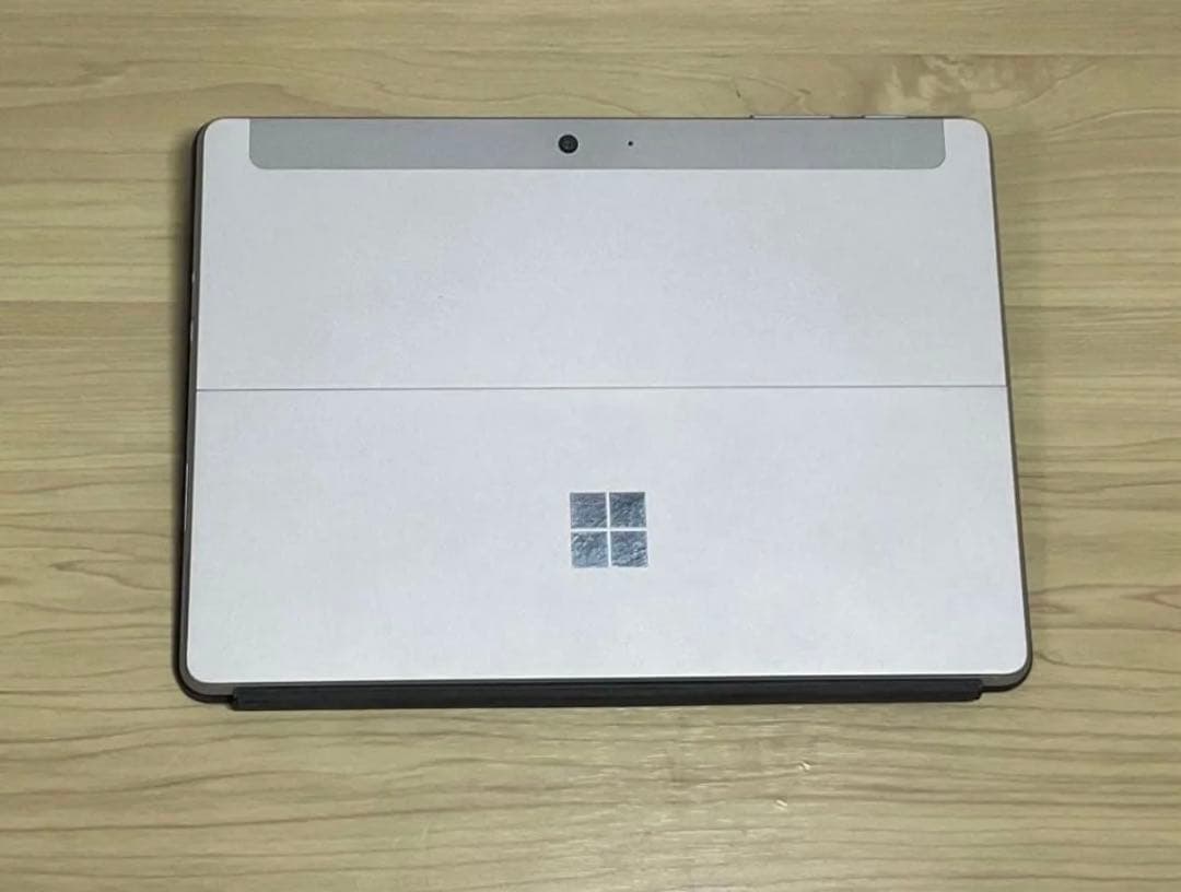 マイクロソフト Surface Go カバー・Office付Windows11