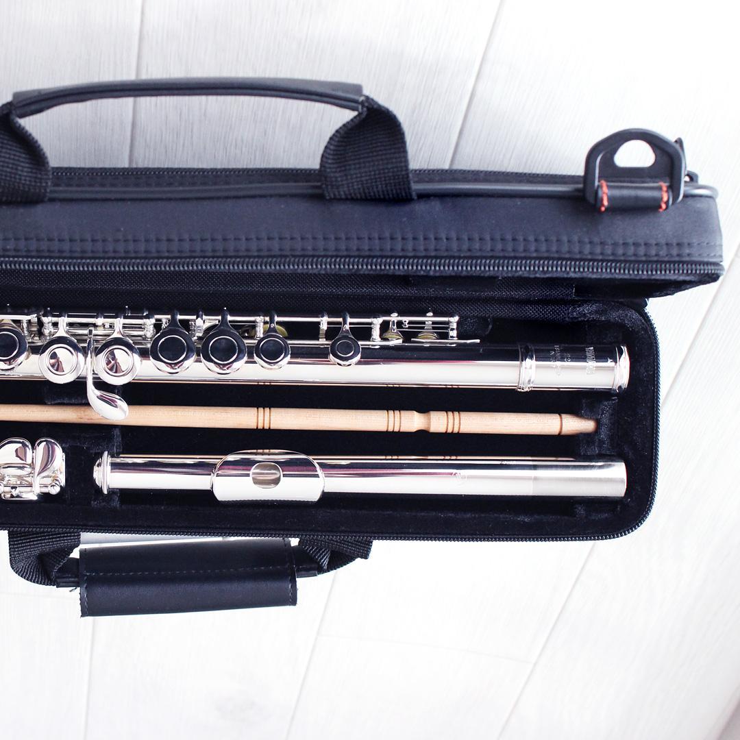 ヤマハ フルート YAMAHA / YFL-221PSP 【特別限定モデル】