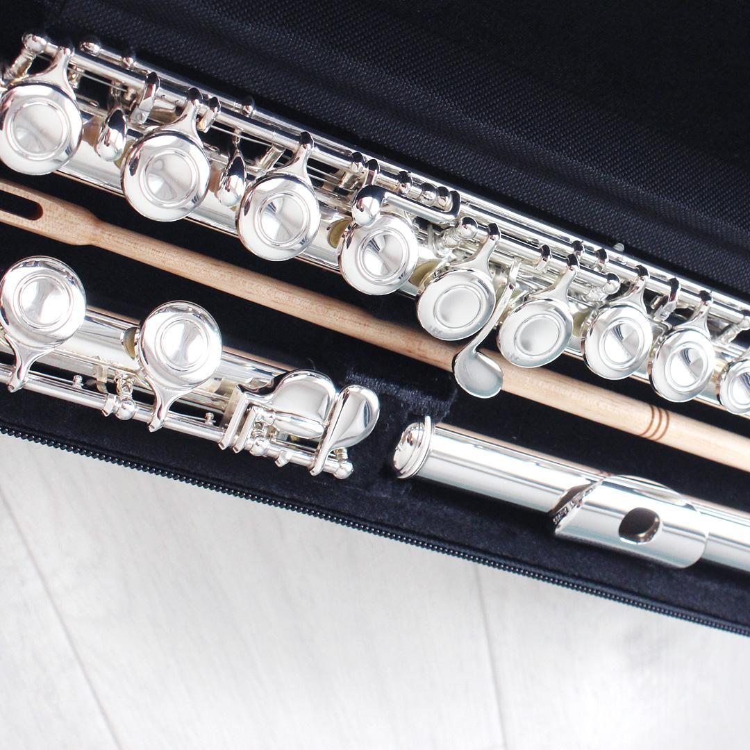 ヤマハ フルート YAMAHA / YFL-221PSP 【特別限定モデル】