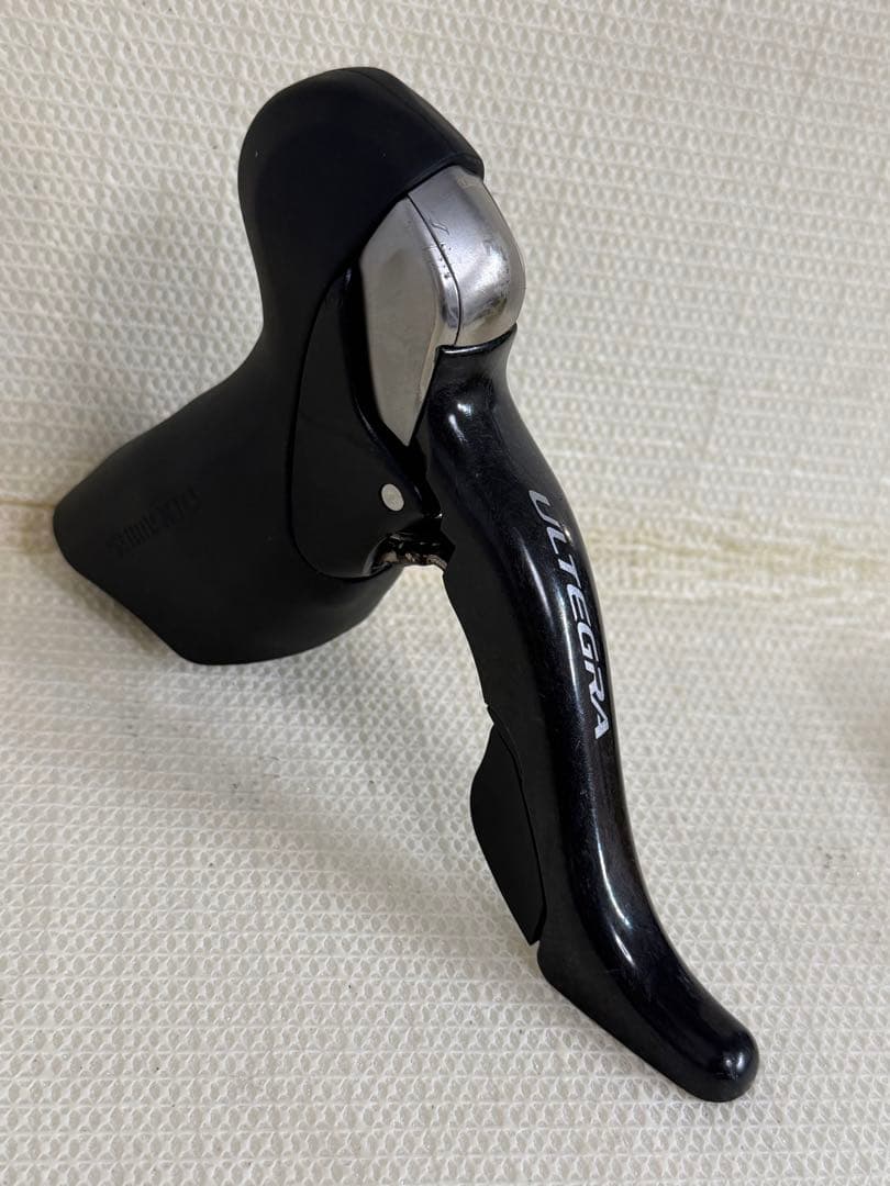 ST-6700 ultegra アルテグラ 10s STIレバー右レバー