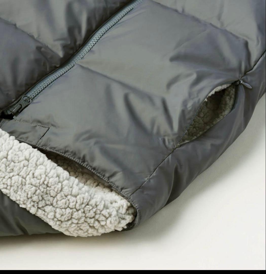 マールマールベビーカバー