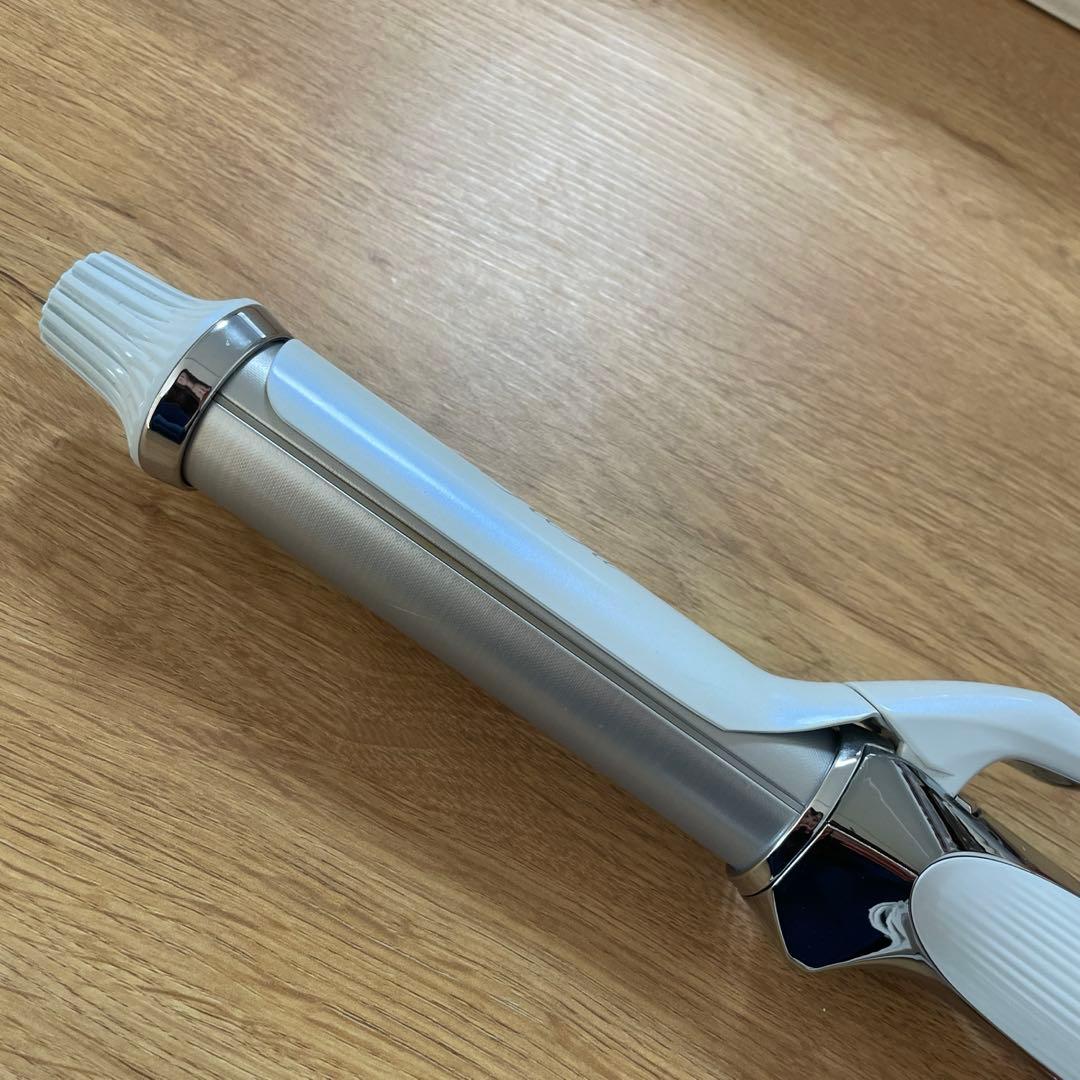 ReFa リファビューテックプロ　カールアイロン 32mm