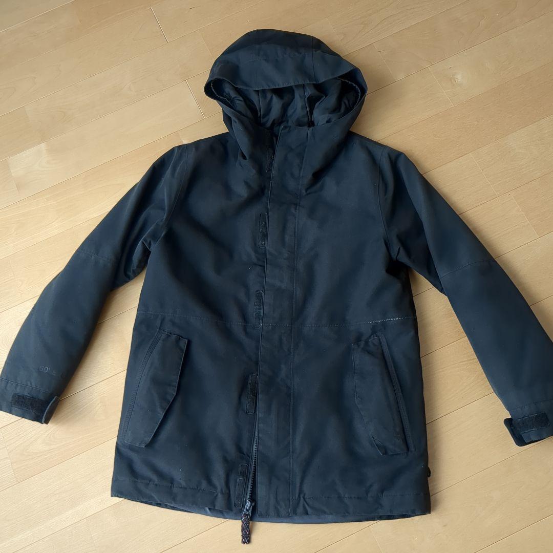 【GORE-TEX】BURTONジャケット　ビブパンツ