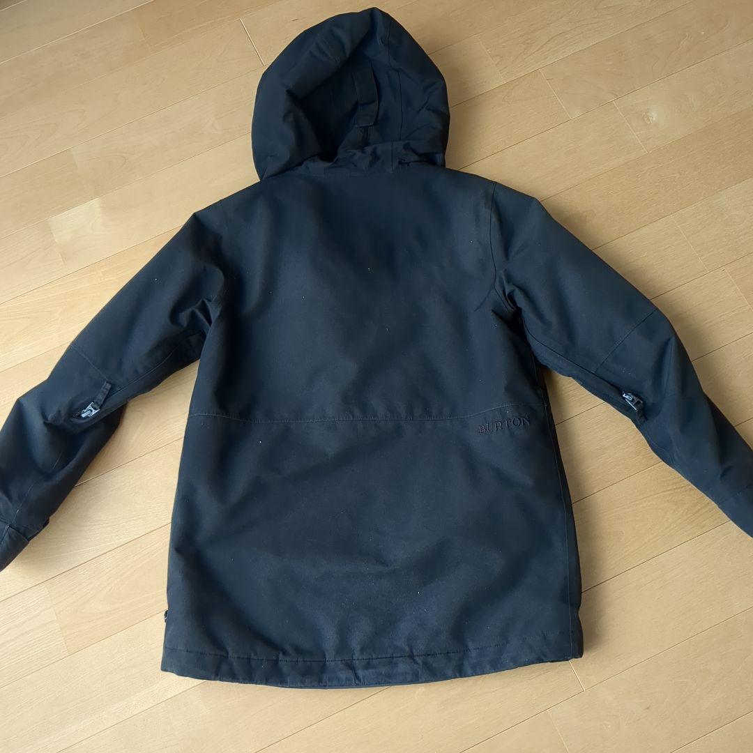 【GORE-TEX】BURTONジャケット　ビブパンツ