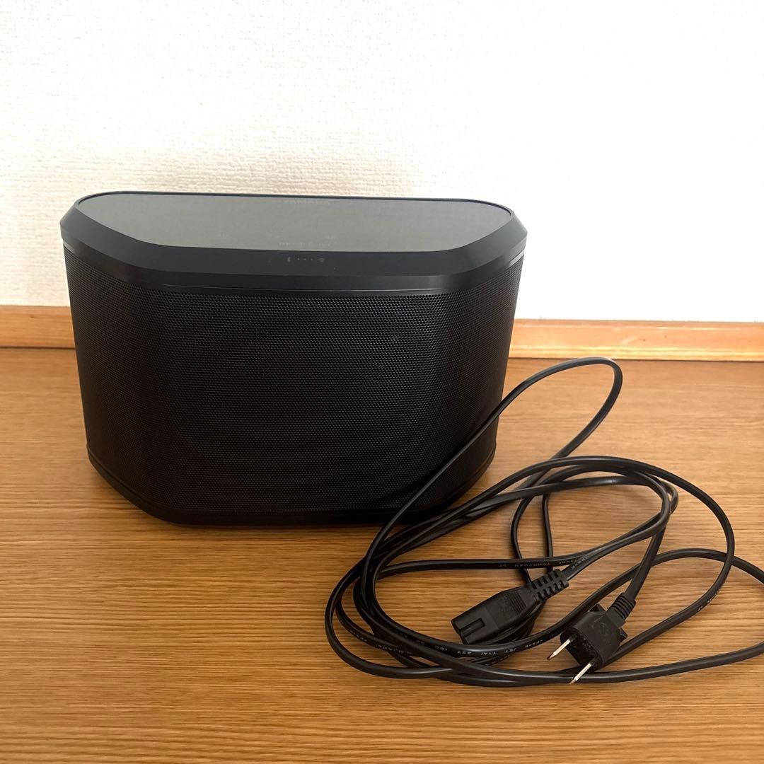 【お値下げ】YAMAHA Bluetooth スピーカー