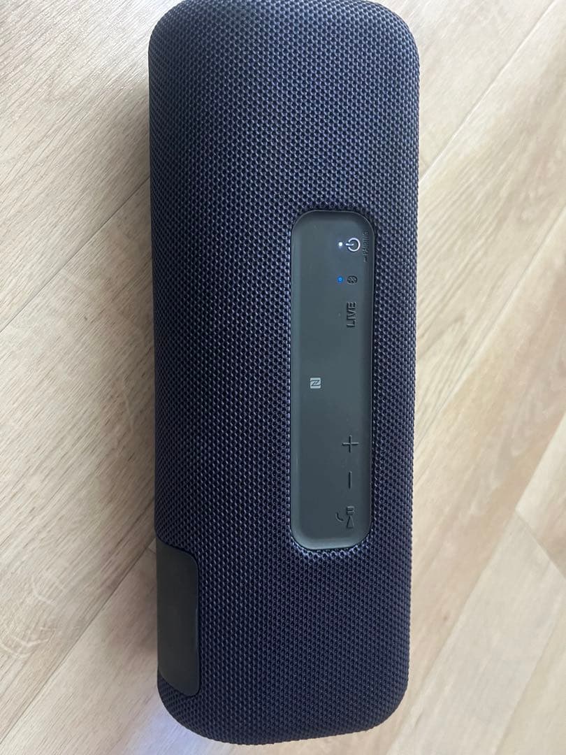 ソニー Bluetooth スピーカーSRS-XB41 ブラック