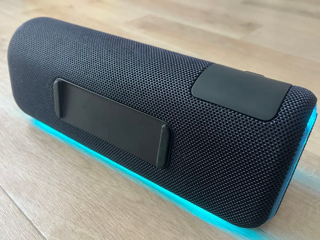 ソニー Bluetooth スピーカーSRS-XB41 ブラック