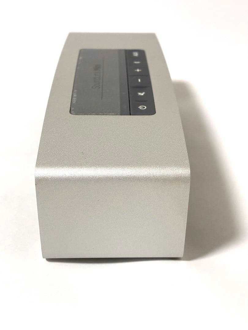 Bose SoundLink Mini ワイヤレススピーカー 充電器付き