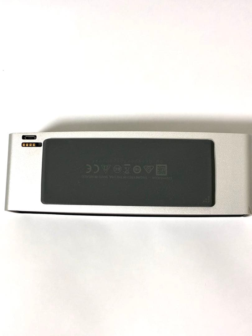 Bose SoundLink Mini ワイヤレススピーカー 充電器付き