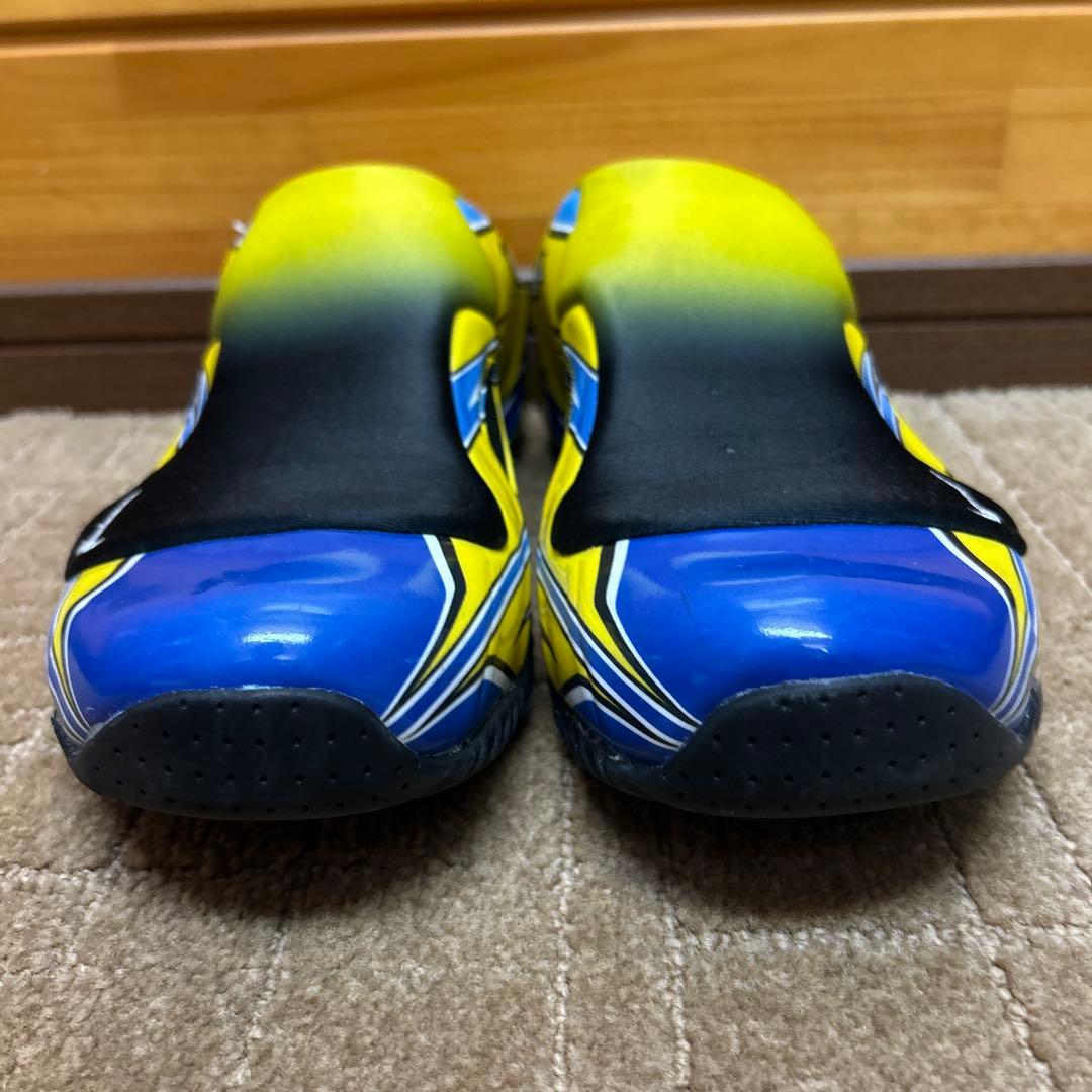 a*n様 Supreme x Nike Clogposite SP クロックポジ