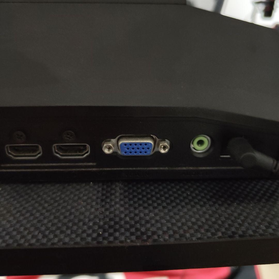 【春セール】acer S273HL 27インチ