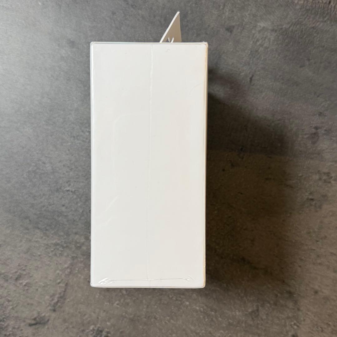 未開封　新品　SHOKZ OPENFIT AIR ブラック ワイヤレスイヤフォン