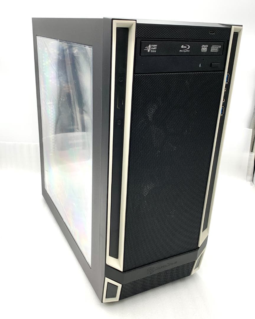 ケ*ィ様 ASUS　デスクトップPC　i5-4460　2TB　本体のみ　2507