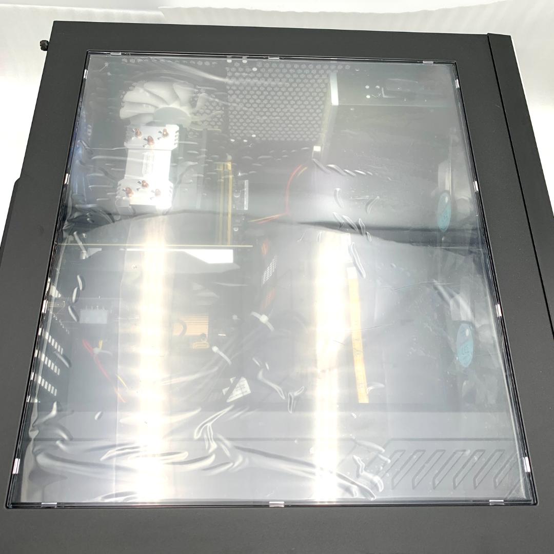 ケ*ィ様 ASUS　デスクトップPC　i5-4460　2TB　本体のみ　2507