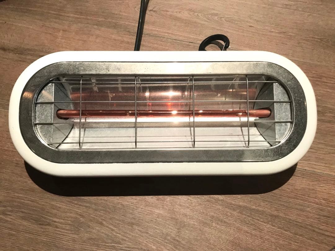 Chrester HEAT-S-101WA 浴室用ヒーター お風呂 暖房