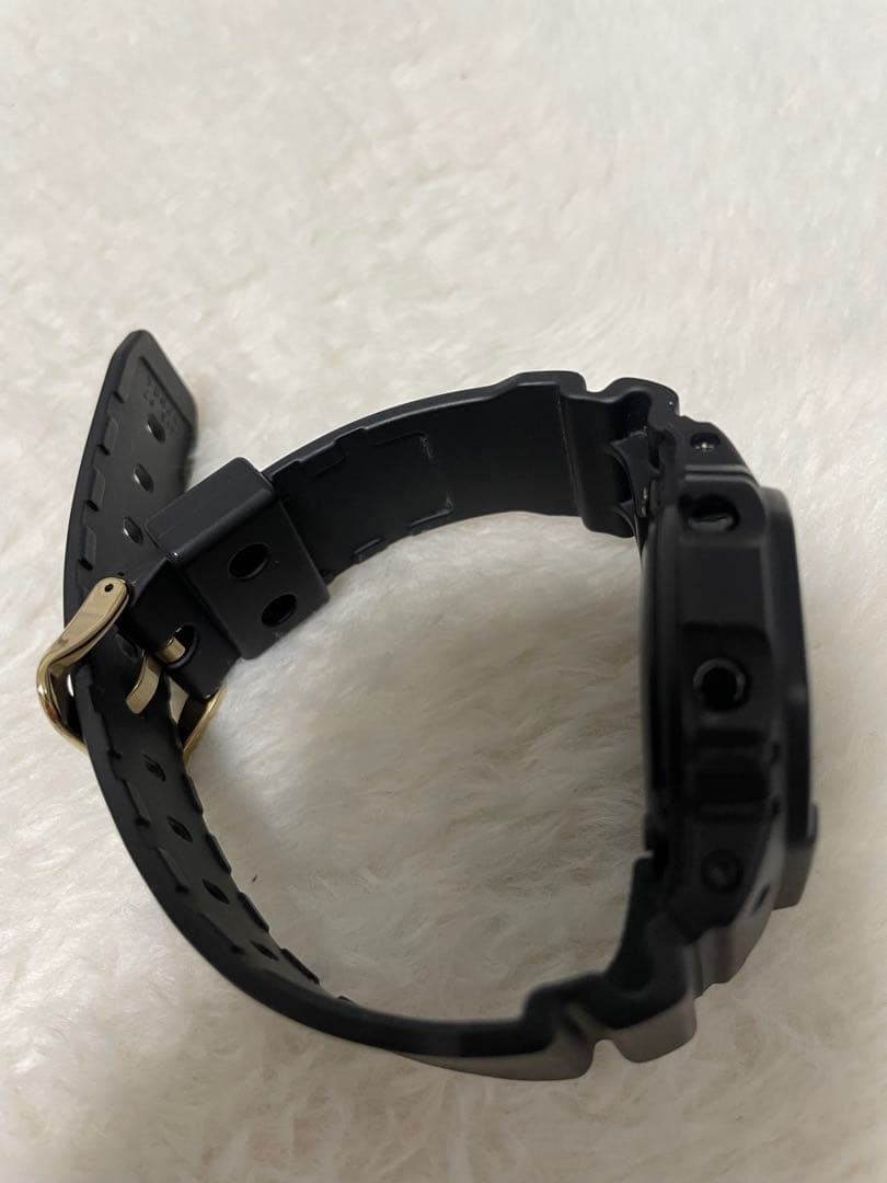 CASIO G-SHOCK × NEW ERA限定モデル