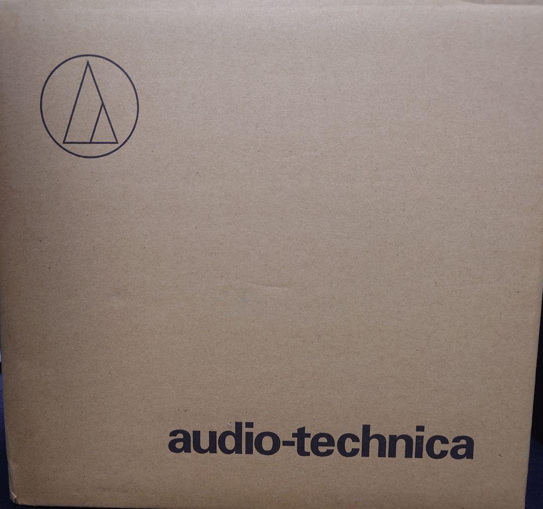 オーディオテクニカ AT2020USB-X MIKU 初音ミク マイク 新品