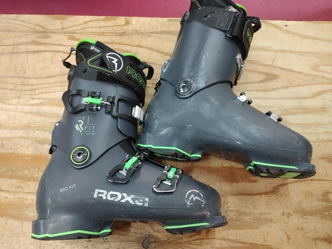 スキー 28-28.5 ROXA R FIT ULTRALIGHT 110