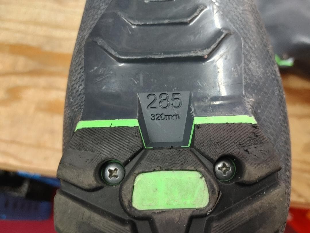 スキー 28-28.5 ROXA R FIT ULTRALIGHT 110