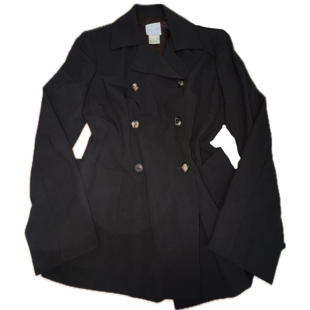 y2k CELINE ジャケット