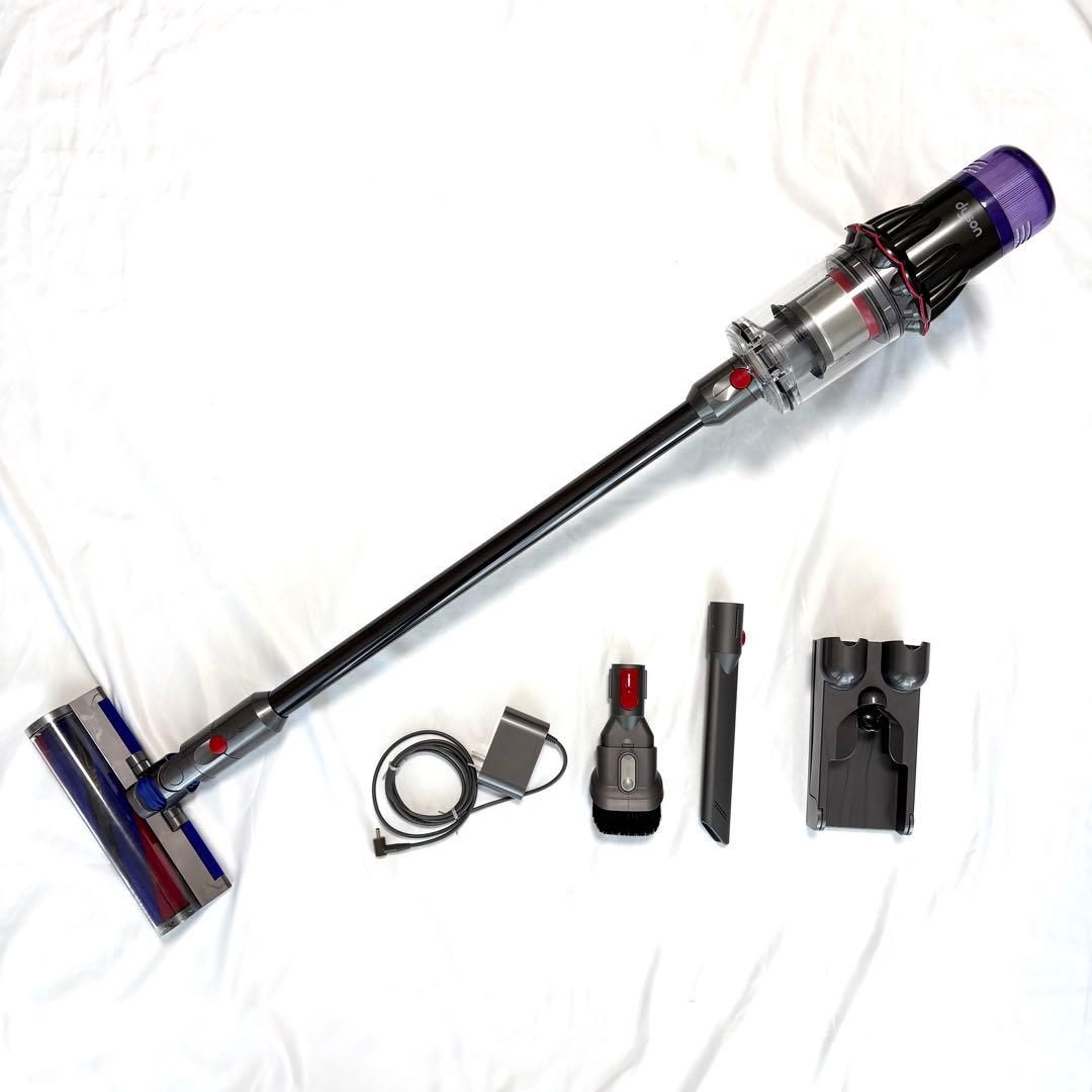 掃除機・クリーナー Dyson Digital Slim Origin SV18 FF OR2