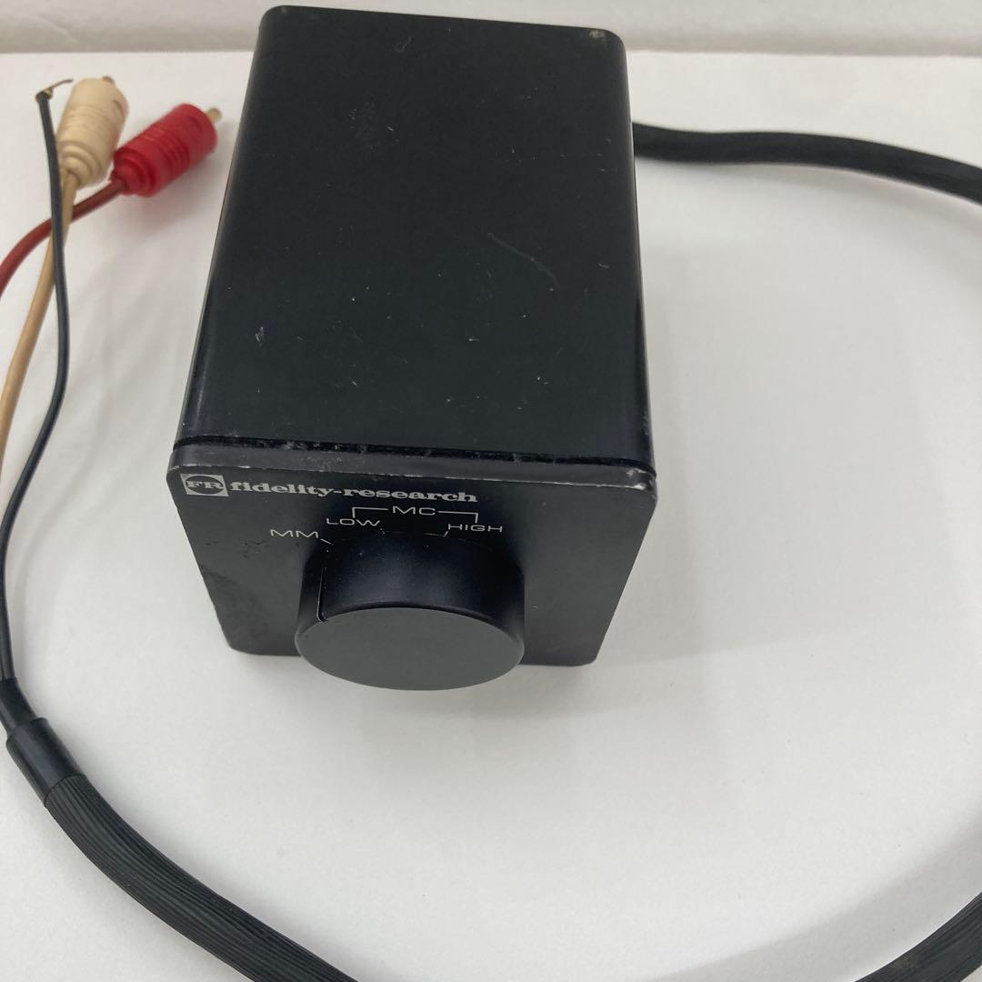 fidelity-reseasch (フィデリティ　リサーチ) FRT-3G