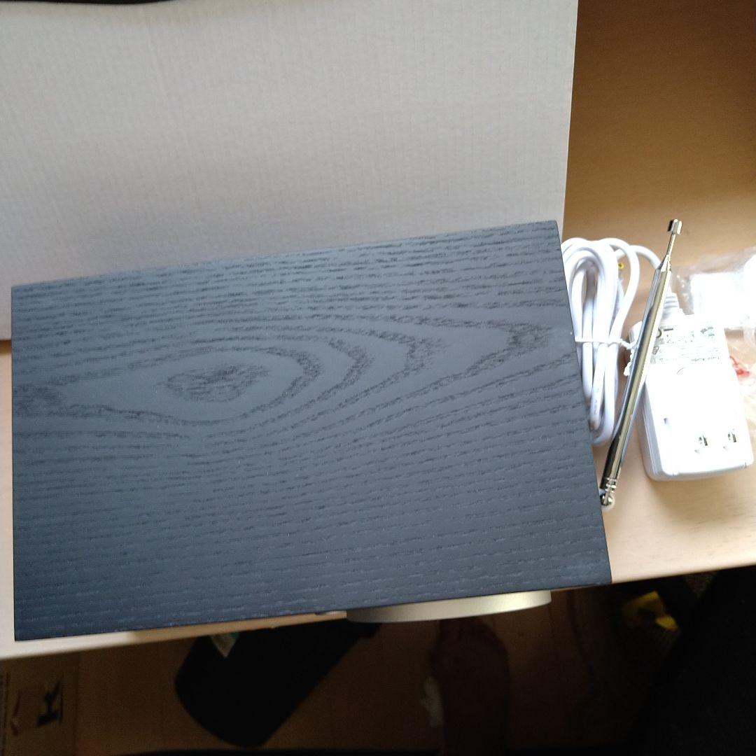 Tivoli Audio AUX IN WiFiラジオ