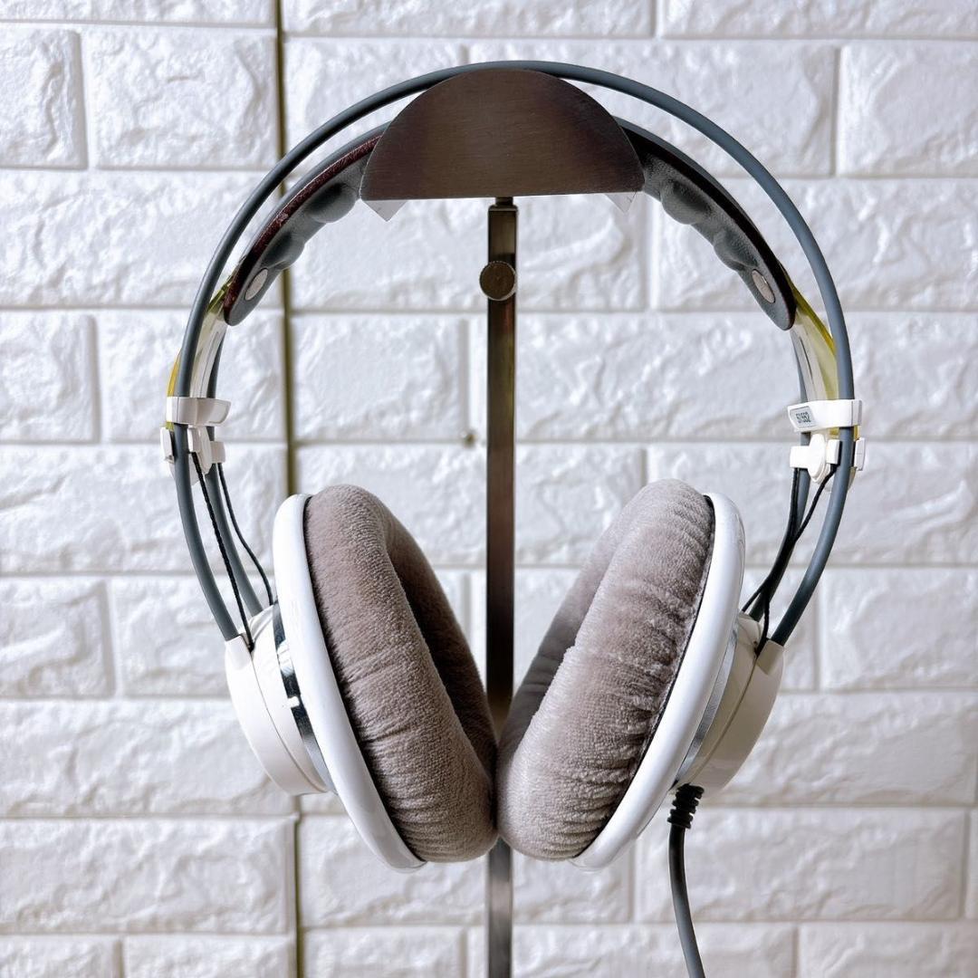 希少 AKG K701 ヘッドホン Made in Austria オーストリア