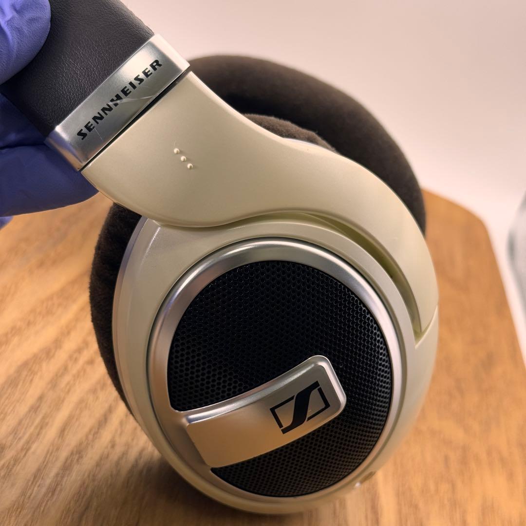 SENNHEISER ゼンハイザー 【HD599】