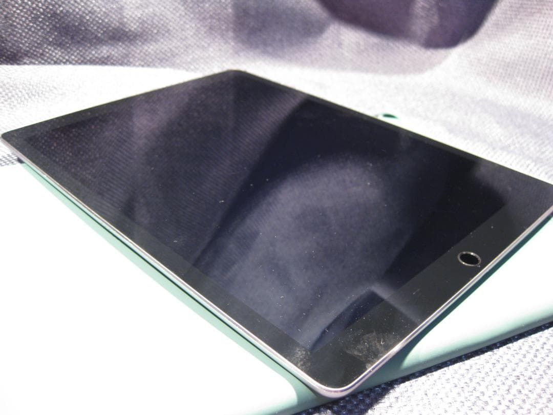 iPad Pro (12.9インチ) 128GB 第一世代