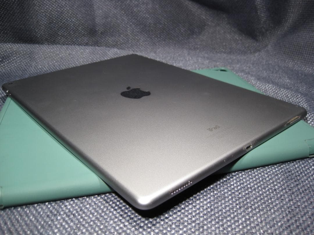 iPad Pro (12.9インチ) 128GB 第一世代