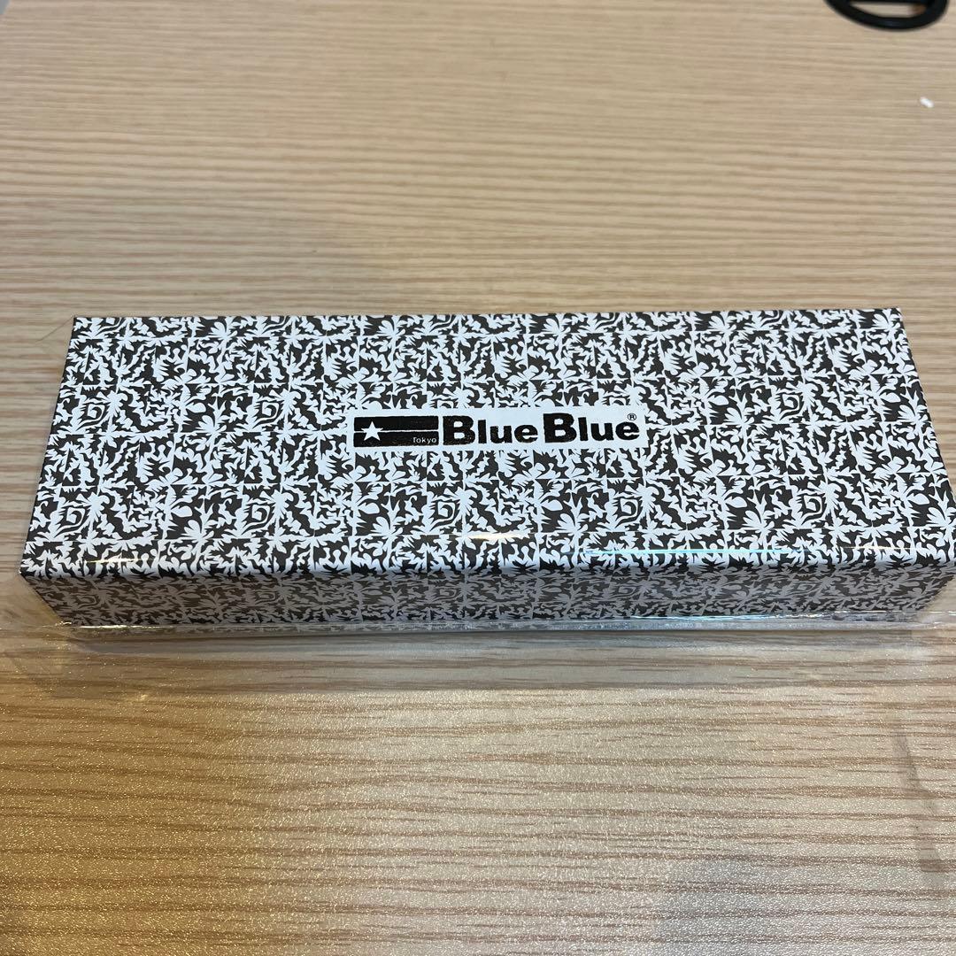 ブルーブルー Blue Blue GACHIPEN RIOT 155 ガチペン