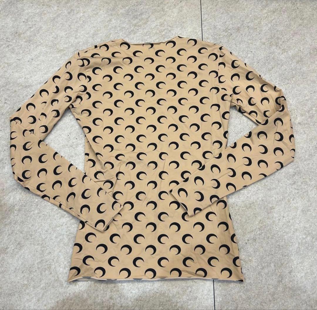 MarineSerre トップス