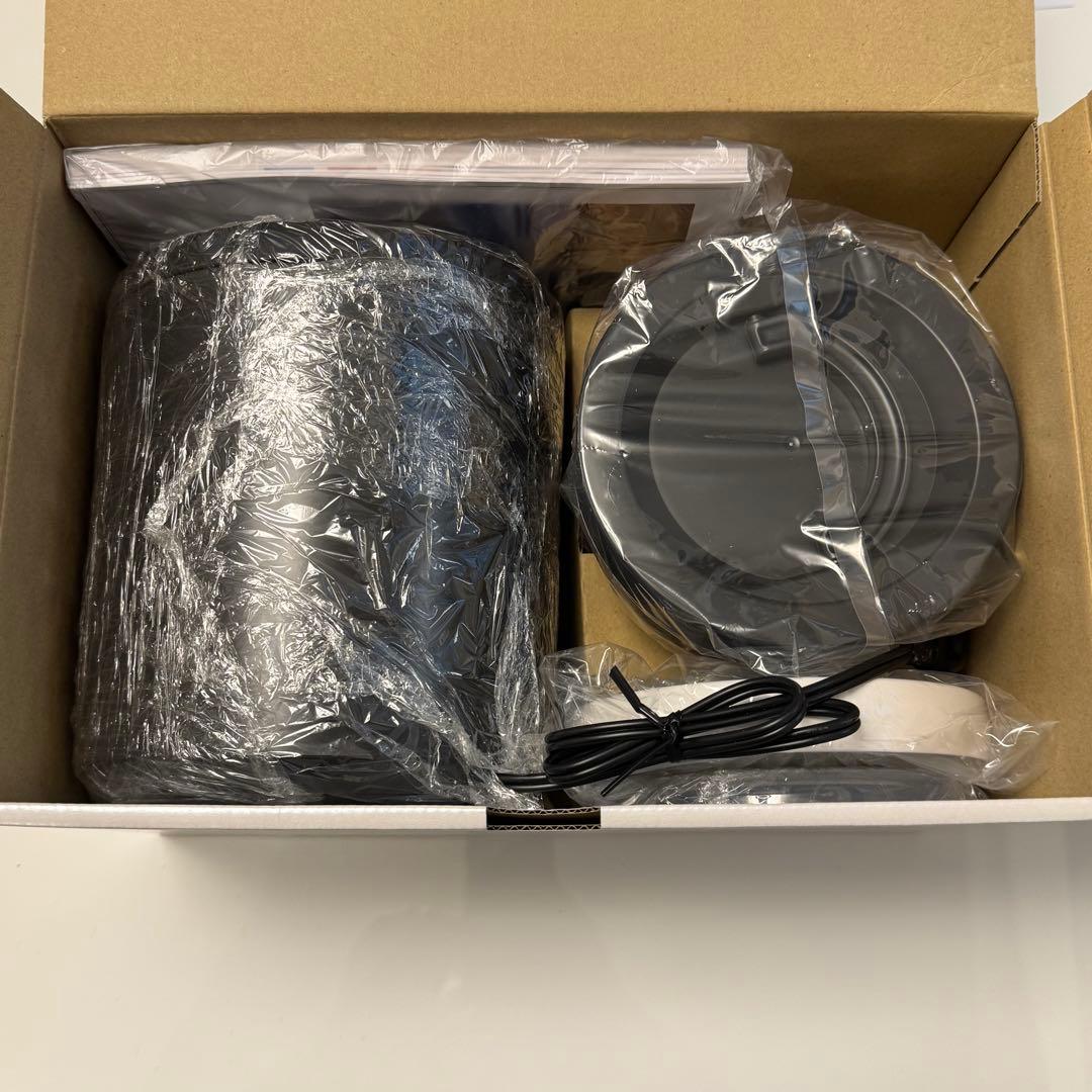 TANICA ヨーグルティアS ガラスセット(YS-02G) 水切りバスケット付