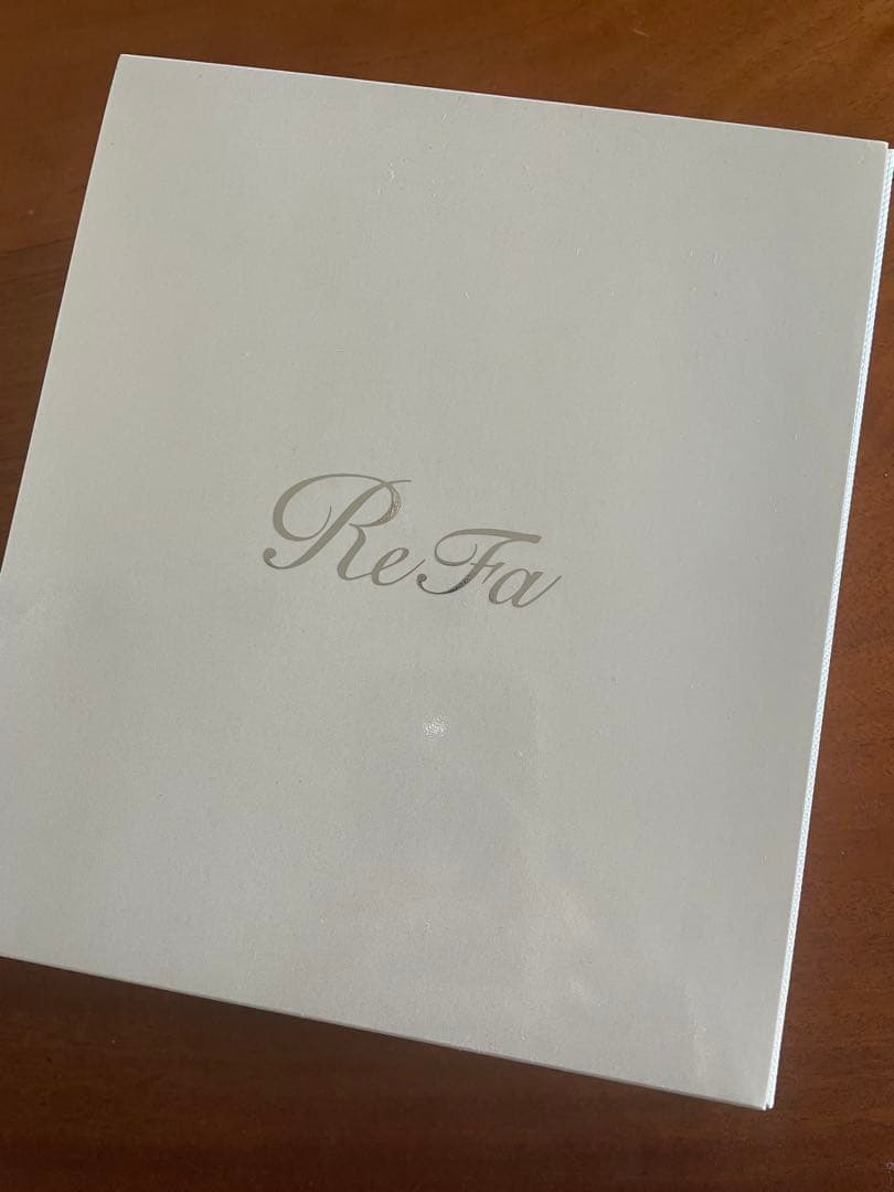 【新品未使用】Refa CARAT リファカラット PEC-L1706